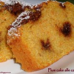 Plum cake alle carote…con sorpresa