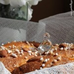 Colomba con lievito di birra. Una Simil Ispirazione…!