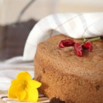 Pan di Spagna al caffè e peperoncino. Non c’è due senza tre!
