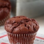 Muffins al Nesquik e Bayles. Quick and easy…!