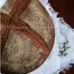 Pane alla zucca: una delica(ta) mantovana!